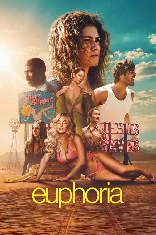 Эйфория смотреть онлайн бесплатно 720p